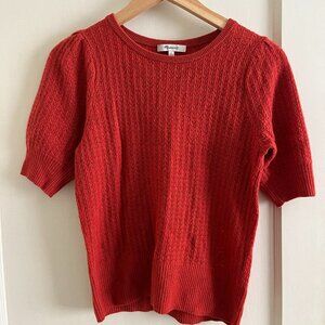 Madewell Sweater